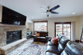 New Keystone Resort Home